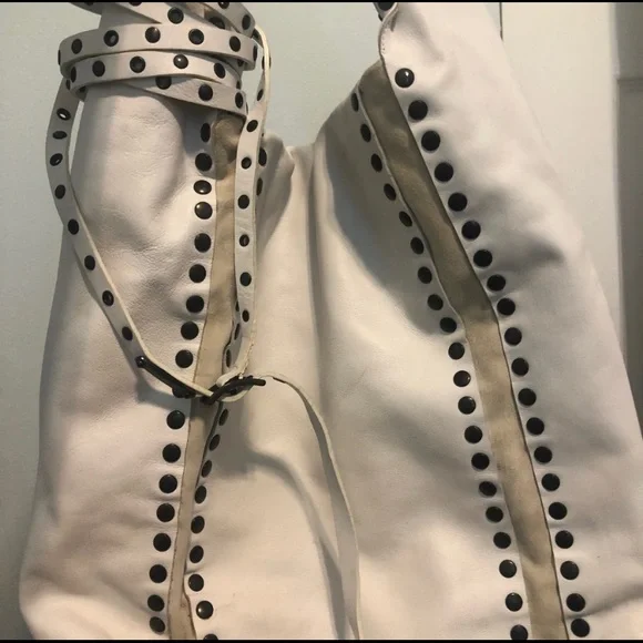 Jimmy Choo Hobo - Picture 4 of 9